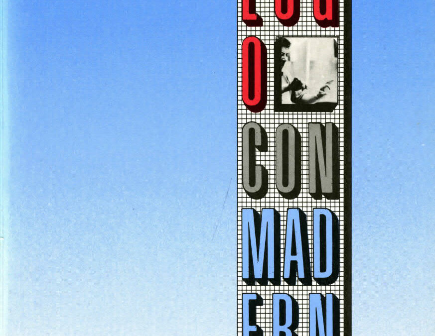 Dialogo con Maderna 1989 – Hidinefte